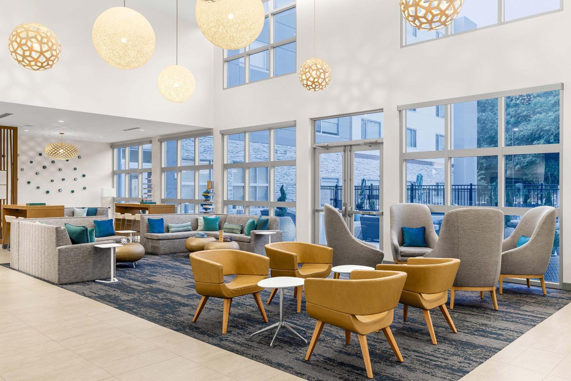 Element Nashville Airport Esterno foto